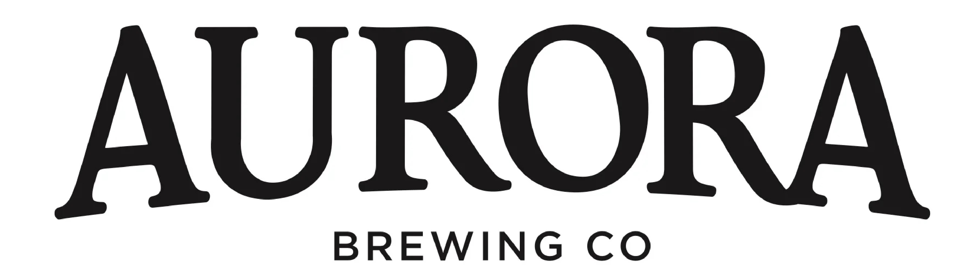 Aurora Brewing Company