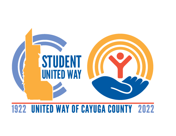 Student United Way Logo