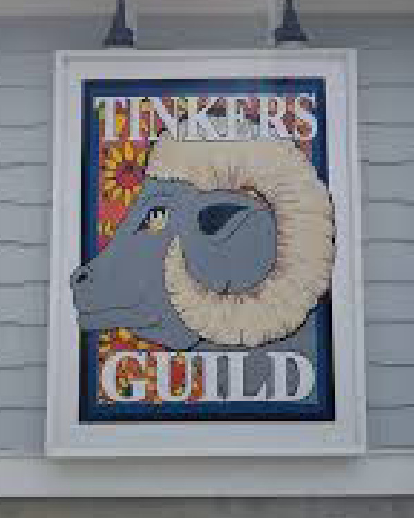 Tinkers Guild